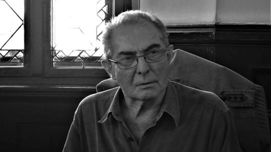 Nie żyje Karol Modzelewski. Miał 81 lat