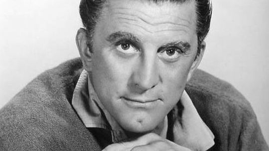 Nie żyje Kirk Douglas. Amerykański aktor zmarł w wieku 103 lat