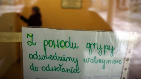 Nie żyje kobieta. To trzecia ofiara grypy w woj. lubelskim