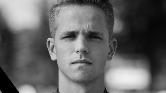 Nie żyje Krystian Popiela. Piłkarz Stali Rzeszów miał 20 lat
