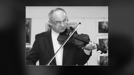 Nie żyje ks. Tadeusz Sochan, twórca Festiwalu Pieśni Maryjnej. "Wychodził do ludzi, był blisko"