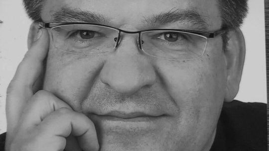 Nie żyje ksiądz Leszek Szuba, budowniczy kościoła na LSM