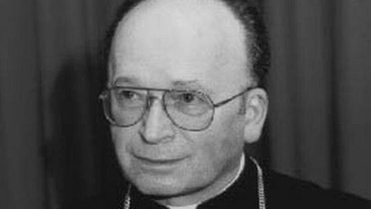 Nie żyje ksiądz Piotr Kimak. Przez ponad 25 lat był proboszczem parafii w Krasnymstawie