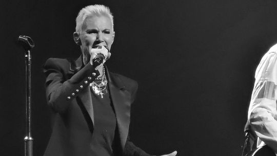 Nie żyje Marie Fredriksson, wokalistka Roxette