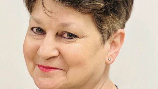Nie żyje Marzanna Górecka. Radna i wieloletnia pracownica socjalna miała 61 lat
