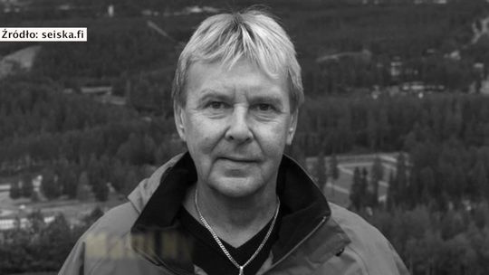 Nie żyje Matti Nykaenen. Legendarny fiński skoczek miał 55 lat