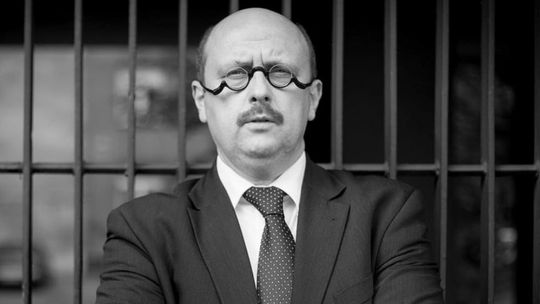 Nie żyje mecenas Stefan Hambura. Reprezentował rodziny ofiar katastrofy smoleńskiej