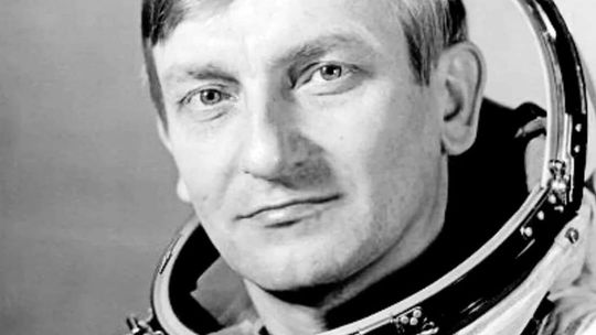 Nie żyje Mirosław Hermaszewski. Jedyny Polak, który poleciał w kosmos