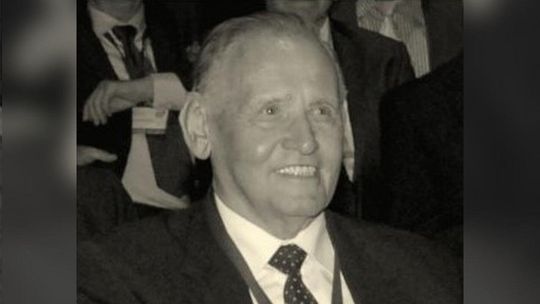 Nie żyje mistrz lubelskich chirurgów, prof. Paweł Misiuna