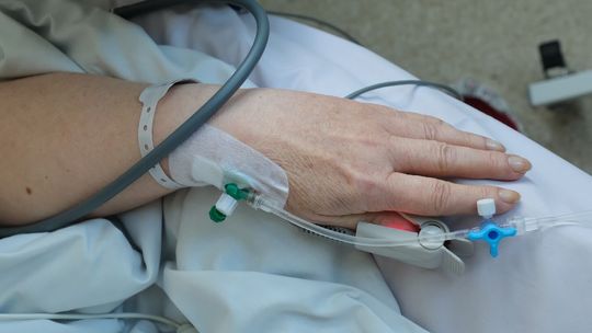 Nie żyje młoda kobieta. W Lublinie była wożona do lekarza do lekarza