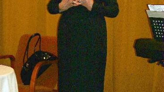 Nie żyje Nina Andrycz. Miała 101 lat