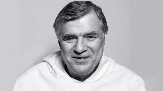 Nie żyje o. Maciej Zięba, dominikanin z Wrocławia. "Nietuzinkowa postać"