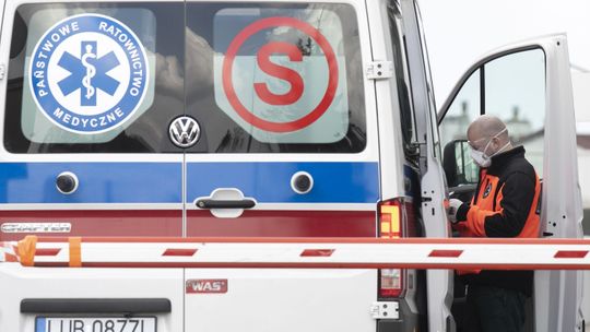 Nie żyje pięciu pacjentów zakażonych koronawirusem. 59 nowych przypadków zakażenia w Polsce