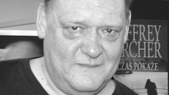Nie żyje Piotr Bikont. Zginął w wypadku samochodowym