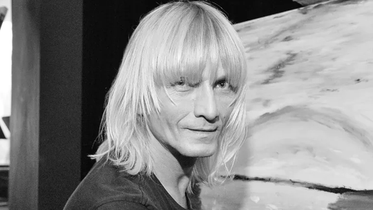 Nie żyje Piotr Krajewski - projektant gwiazd