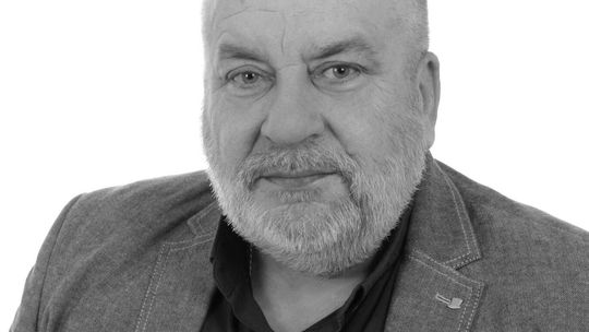 Nie żyje Piotr Łachno, wieloletni szef schroniska dla bezdomnych zwierząt w Zamościu