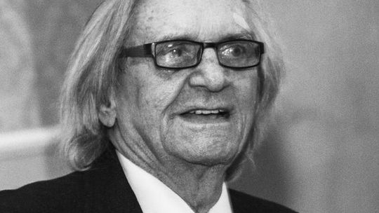 Nie żyje Piotr Wysocki. Ceniony aktor zginął w pożarze domu