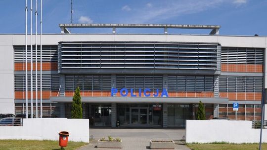 Nie żyje policjant z radzyńskiej komendy. Jest śledztwo prokuratury