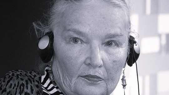 Nie żyje prof. Jadwiga Staniszkis. Miała 81 lat