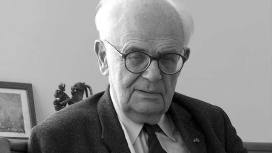 Nie żyje prof. Jerzy Kłoczowski. Znany historyk miał 93 lata