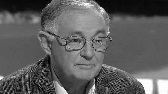 Nie żyje profesor Wiktor Osiatyński. Miał 72 lata