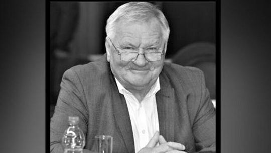 Nie żyje radny powiatu lubelskiego