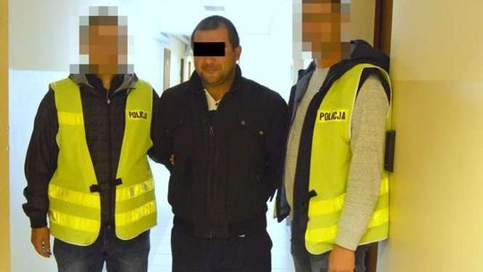 Nie żyje rowerzysta. Ukraiński kierowca wpadł na granicy