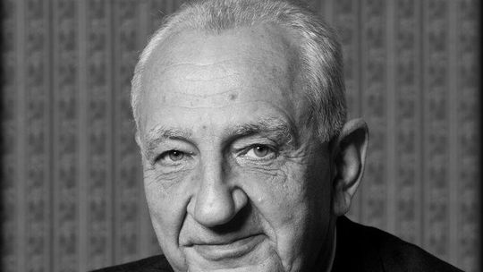 Nie żyje Ryszard Fijałkowski. Był związany z Teatrem im. J.Osterwy 