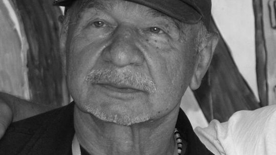 Nie żyje Ryszard Kotys, aktor najbardziej znany z serialu "Świat według Kiepskich"