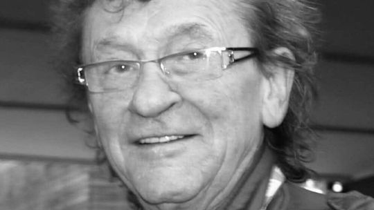 Nie żyje Ryszard Poznakowski. Ostatni koncert dał w Lublinie