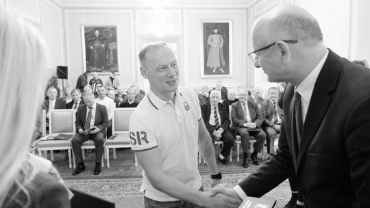 Nie żyje Sebastian Trumiński, były zawodnik lubelskiego klubu żużlowego