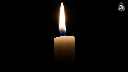 Nie żyje strażak, który brał udział w poszukiwaniach Grzegorza Borysa