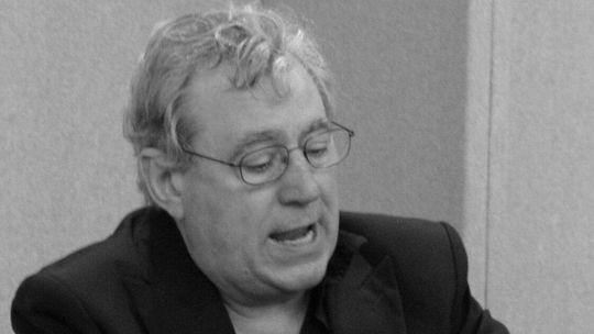Nie żyje Terry Jones, znany brytyjski komik i reżyser, członek słynnej grupy Monty Python