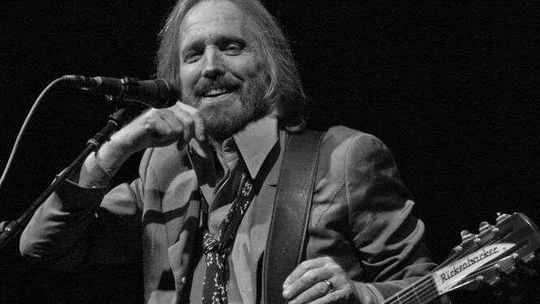 Nie żyje Tom Petty. Amerykański muzyk miał 67 lat