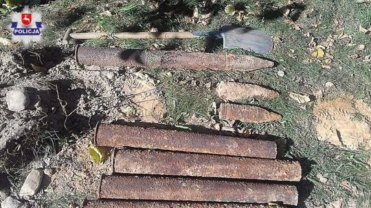 Nie żyje trzeci saper, który walczył o życie po eksplozji niewybuchu