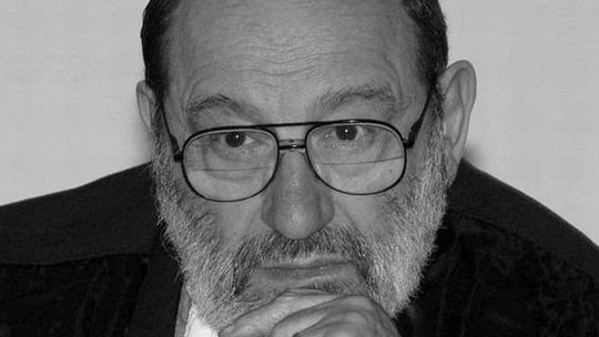 Nie żyje Umberto Eco