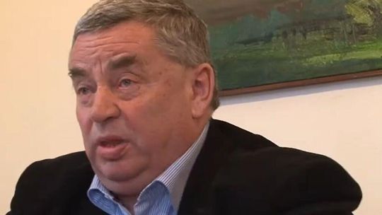 Nie żyje Waldemar Godlewski. Wieloletni samorządowiec i dyrektor "kraszaka"