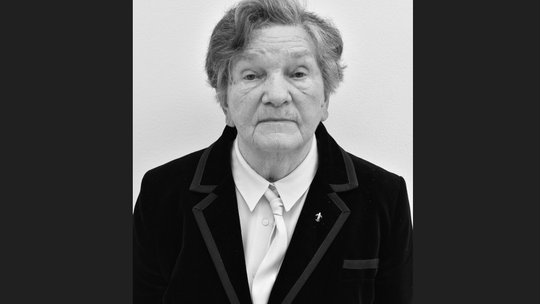 Nie żyje Wanda Traczyk-Stawska. Bohaterka Powstania Warszawskiego miała 99 lat