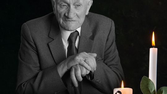 Nie żyje wiceprezes L.W. Bogdanka