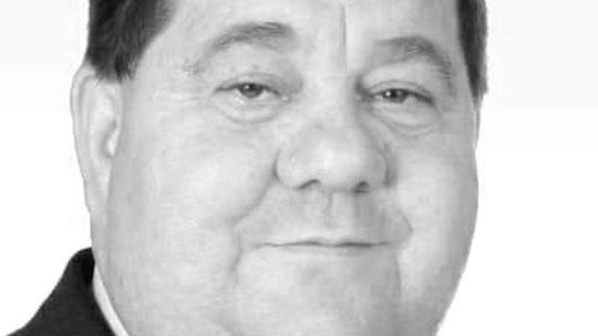 Nie żyje wieloletni szef SLD w Białej Podlaskiej 