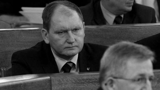 Nie żyje Wojciech Krakowski. Lubelski radny przegrał walkę z chorobą