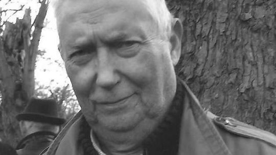 Nie żyje Wojciech Młynarski. Miał 75 lat