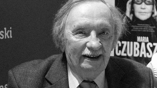 Nie żyje Wojciech Pokora. Miał 83 lata