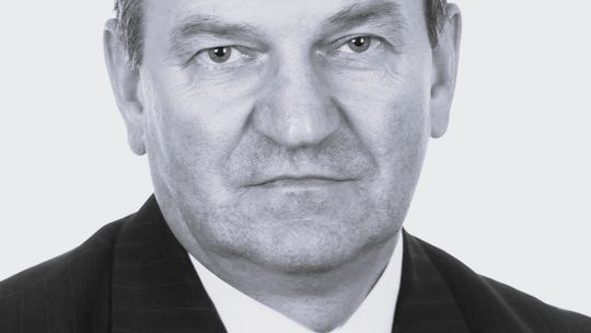 Nie żyje wójt Gminy Wojsławice. Obowiązki pełnił do końca Nie żyje wójt Gminy Wojsławice. Obowiązki pełnił do końca