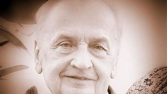 Nie żyje wybitny psychiatra prof. Marcin Olajossy