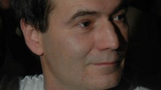 Nie żyje znany dziennikarz Krzysztof Leski. Prawdopodobnie padł ofiarą zabójstwa