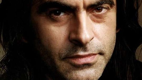 Nie żyje żona lidera grupy VOX