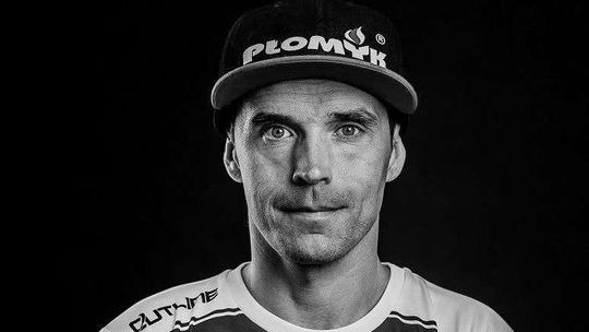 Nie żyje żużlowiec Tomasz Jędrzejak