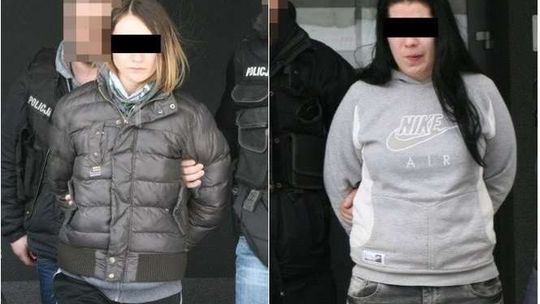 Niebezpieczne kobiety. 23-latka i jej partnerka napadały na Żabki w Lublinie