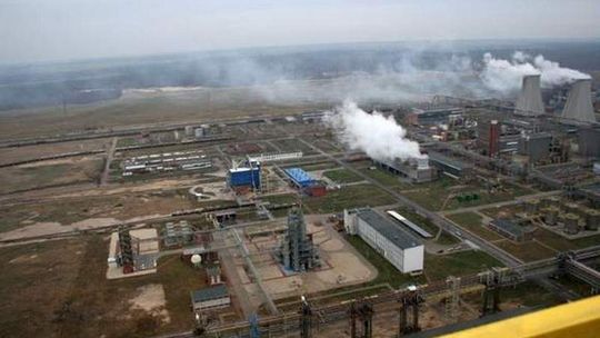 Niebezpieczne odpady w Puławach? Urząd czeka na opinie mieszkańców